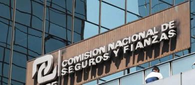 Confirma Hacienda hackeo en la Comisión Nacional de Seguros y Fianzas