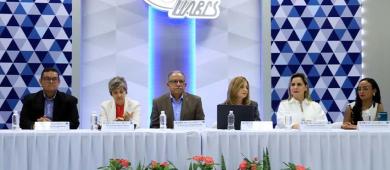 Promueven en UABCS cultura de paz con conferencia internacional sobre convivencia universitaria