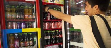 La inflación en México repunta a 3,79% en enero, impulsada por los incrementos a bebidas azucaradas y tabaco