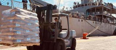 “México siempre es solidario”: Sheinbaum adelanta que se enviará más ayuda humanitaria a Cuba