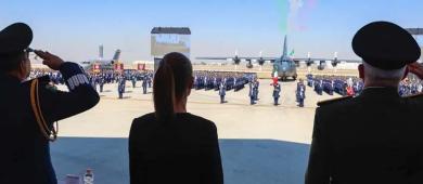 Sheinbaum asegura que México debe cuidar ‘celosamente’ su soberanía nacional