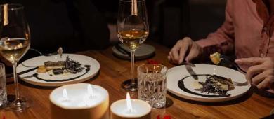 Restauranteros prevén que ventas suban hasta 18% por San Valentín