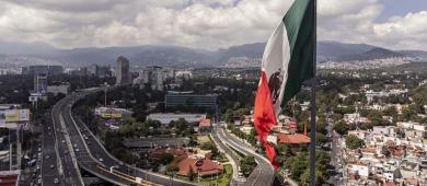 México sigue siendo el país más corrupto de la OCDE, según Transparencia Internacional