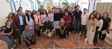 SEMARNAT y Clean Up BCS organizan mega limpieza estatal "Ola Azul"