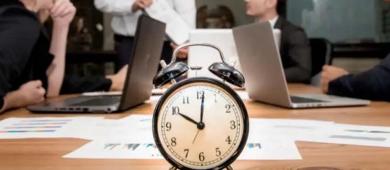 Aprueba Senado reforma para reducción de la jornada laboral