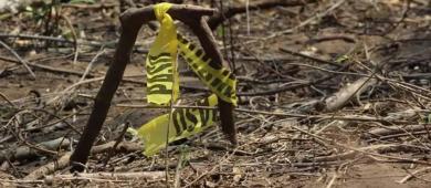 México registra más de 4 mil 500 fosas clandestinas y no tiene datos claros de fosas comunes     2