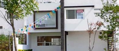 Precio de la vivienda en México se eleva 4.4 % en el primer mes de 2026