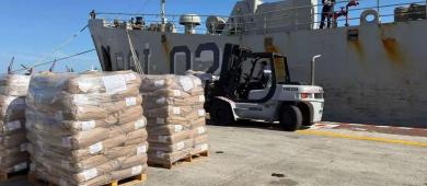 México enviará segunda carga de ayuda humanitaria a Cuba; abre la puerta a donativos civiles