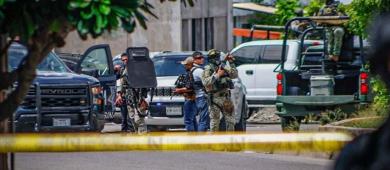 México lidera lista de ciudades más violentas del mundo, según ONG