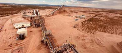 Gobierno de México recupera más de 1,100 concesiones mineras por incumplimientos