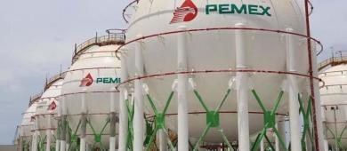 Pemex destaca que alcanzó los 1.27 millones de barriles diarios, su cifra ‘más alta’