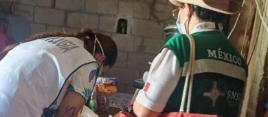 Registra Los Cabos el primer caso de Sarampión del año