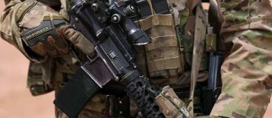 Senado alista nueva autorización para ingreso de militares de EU; ingresarán 12 elementos para adiestramiento