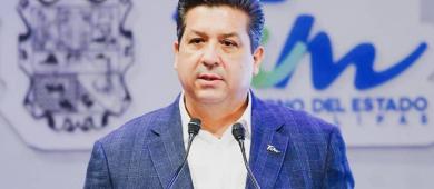 México solicita a EE.UU. la extradición de García Cabeza de Vaca