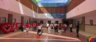 Nombran una nueva coordinadora de Casa Cuna–Casa Hogar en La Paz