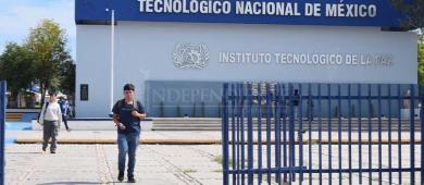 Por presunto nepotismo y opacidad, SNTE exige destitución del director del Tecnológico de La Paz