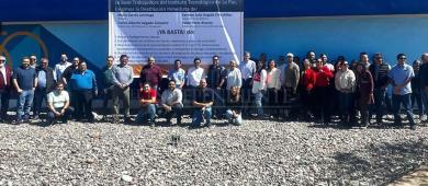 Por presunto nepotismo y opacidad, SNTE exige destitución del director del Tecnológico de La Paz