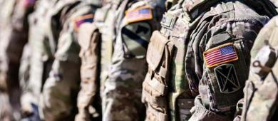 Senado avala en rápida votación ingreso de militares de EE.UU.