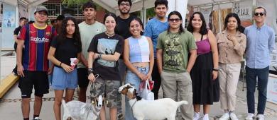 UABCS invita al 2do. Foro de Prevención del Maltrato Animal para fortalecer la cultura del bienestar y la biodiversidad