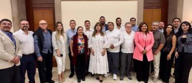 Los Cabos rompe récord histórico con 3.77 millones de turistas en 2025