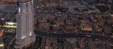 México, entre los 18 destinos objetivo de Dubái para atraer inversión y negocios