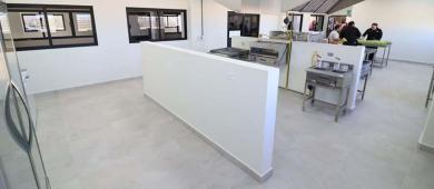 Inaugura UABCS La Ribera su Laboratorio de Alimentos