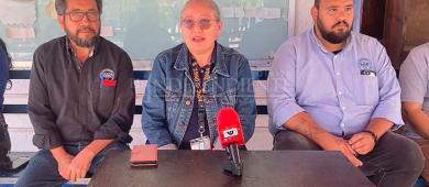 Prepa Morelos evita huelga por ahora; negociación sigue en Tribunal Laboral