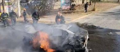 EE.UU. emite alerta de seguridad para cinco estados de México tras abatimiento de ‘el Mencho’