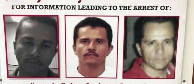 Nemesio Oseguera ‘El Mencho’ murió cuando era trasladado por agentes federales