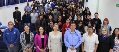 Promueve UABCS el bienestar animal como base para una cultura de paz