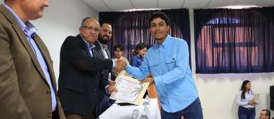 Conmemora UABCS el Día de la Ingeniera e Ingeniero Agrónomo en el marco de su 50º aniversario