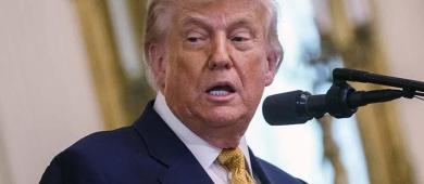 Trump pide a México intensificar esfuerzos contra cárteles y drogas