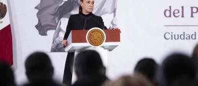 Sheinbaum remarca que hubo cooperación con EU y respeto a la soberanía en la operación contra ‘El Mencho’