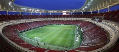 Organizadores del Mundial en México mantienen silencio tras jornada de violencia