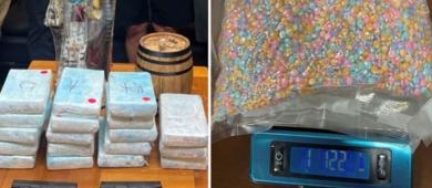 Estados Unidos pide cadena perpetua para presunto líder del Cártel de Sinaloa enviado por México