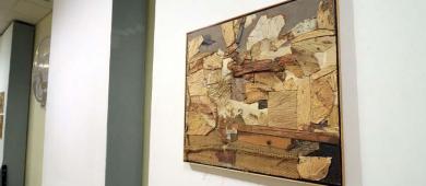 Invita UABCS a la exposición “NOPALIA” de Aníbal Angulo