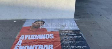 Jóvenes, las principales víctimas de desaparición en Los Cabos: Colectivo Búsquedas San José