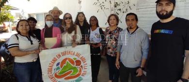 Confirma SEMARNAT cuatro trámites en Sierra La Laguna