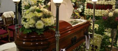 Muertes en México cayeron 6% en 2025, pero aún están por encima del nivel prepandemia