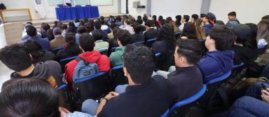 Inicia Cátedra Tribunal Electoral UABCS 2026 para fortalecer la cultura democrática