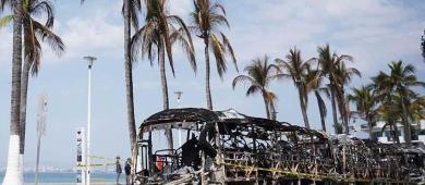 Autoridades aseguran estabilidad en el turismo tras violencia por ‘El Mencho’