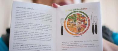 México ocupa el puesto 11 en ranking internacional sobre respuesta a la obesidad