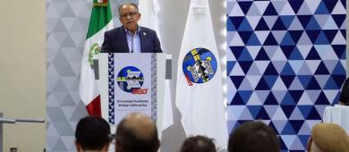 UABCS es sede del XXX Congreso Anual de Mexicanistas Juan Bruce-Novoa