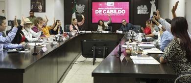 Modifican Reglamento de Tránsito en La Paz para permitir vueltas con precaución