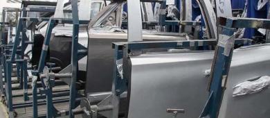 Industria prevé que venta de productos blindados en México crezca 10% en 2026