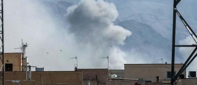 SRE afirma no tener hasta el momento reportes de mexicanos afectados en Medio Oriente