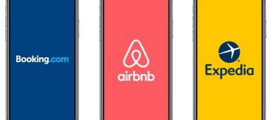 Anfitriones de hospedaje en plataformas digitales piden cobro igualitario frente a hoteles