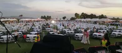 Próximo 29 de mayo se celebrarán 15 años de La Pazión por el Sabor