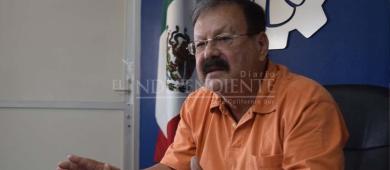 ¿Habrá cambios en el Tec La Paz? Director fija postura ante presión sindical