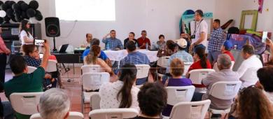 Detendrá gobierno de BCS la obra que realiza SICT en Chametla